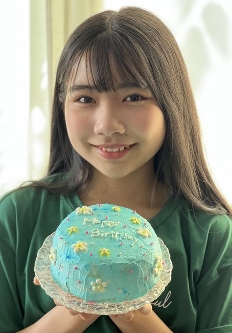 淺岡和花のTwitter画像8