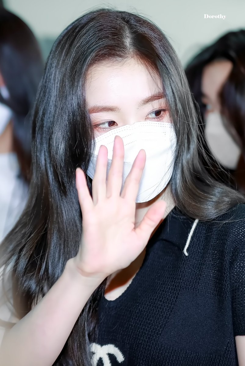 220520 ICN 아이린
#아이린 #IRENE #레드벨벳 #RedVelvet