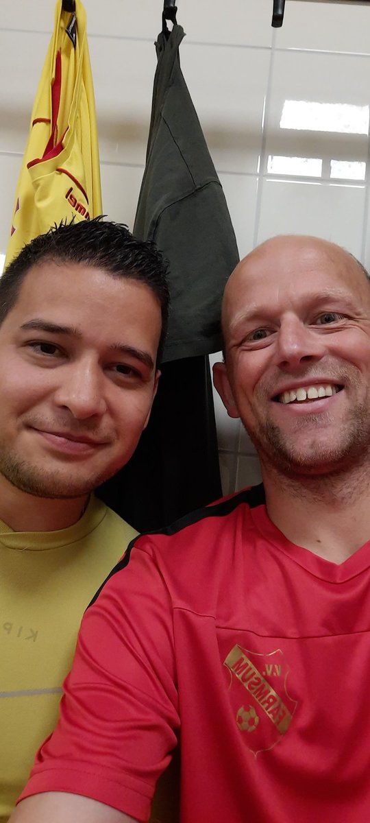 Andreas Tjalma tweet media