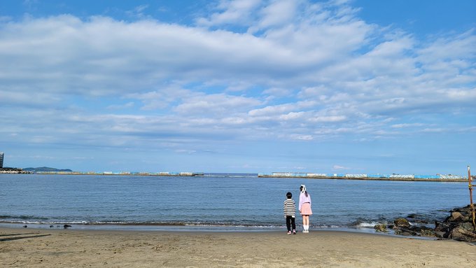 Twitterのコスプレ画像21