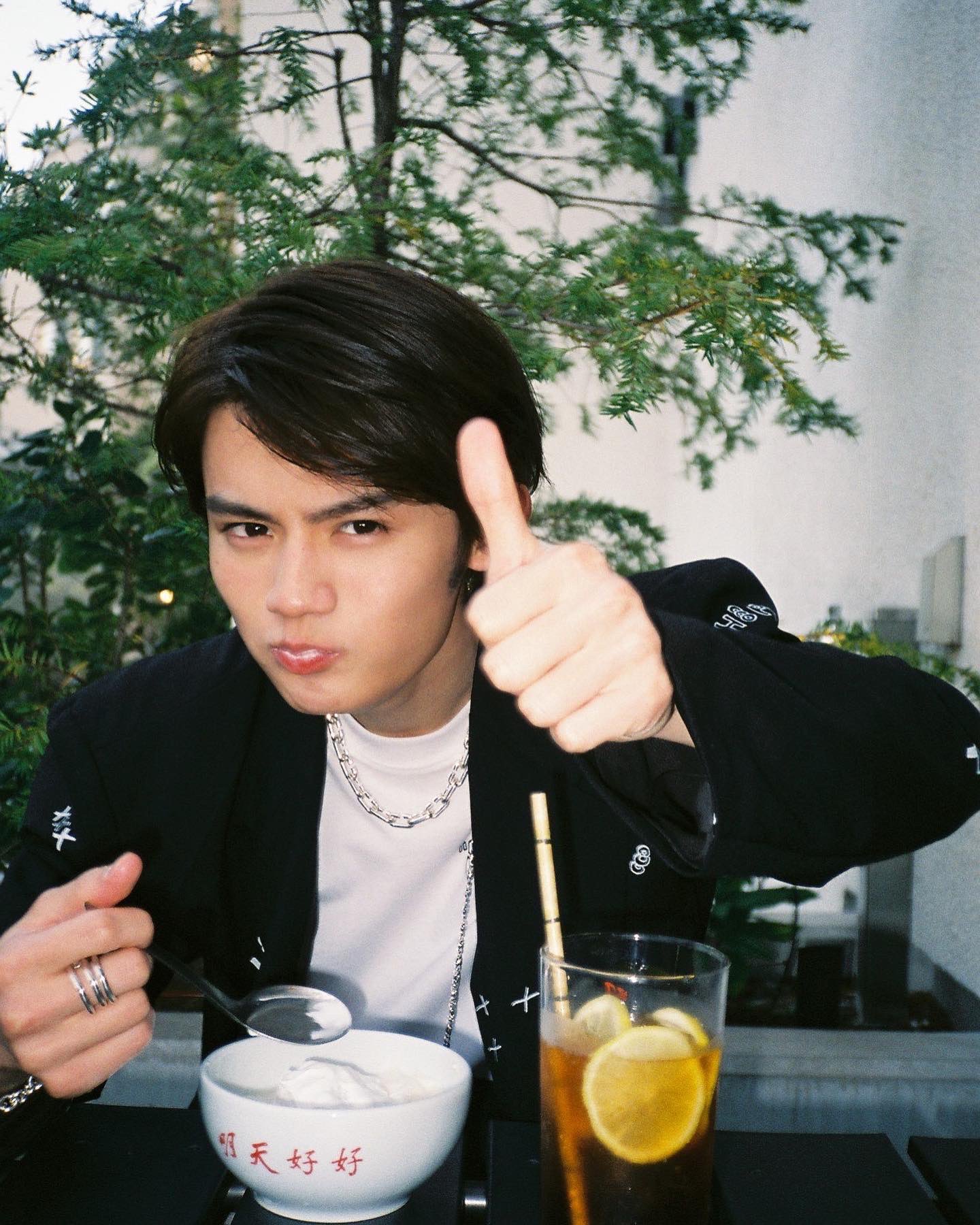 藤原大祐 Taiyu Fujiwara on Twitter 