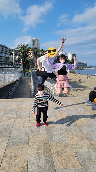 Twitterのコスプレ画像22