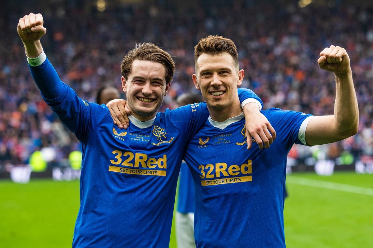 Rangers Football Club