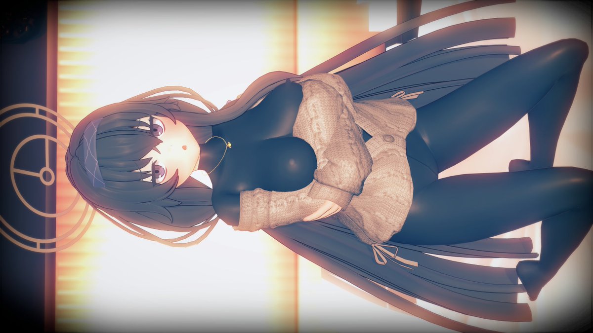 来週はブルアカの古関ウイです。 