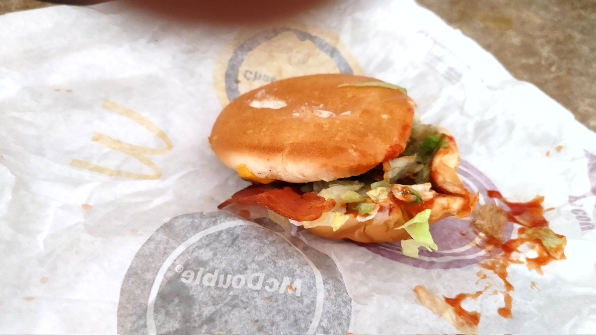 LUCKS0513's tweet photo. @McDonalds https://t.co/AkeBNwgxvp