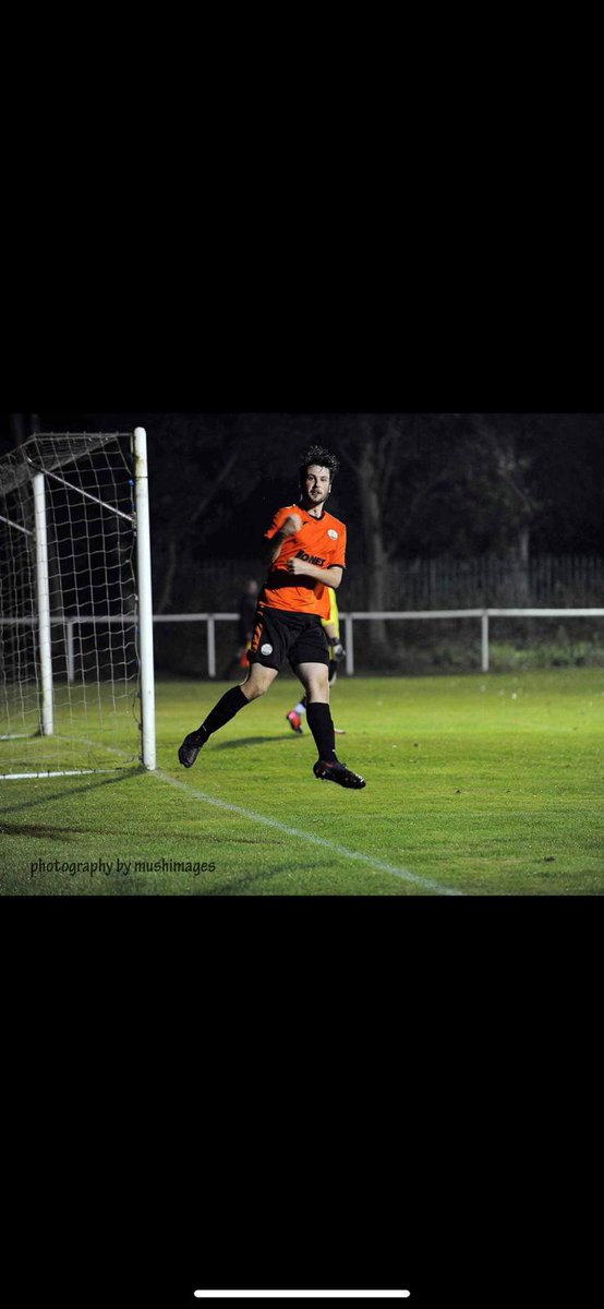 What a season from this lad. Finished Friday night with more silverware. 83 goals, yes 83 for <a href="/DogDaisyFC1/">Gorilla FC</a> <a href="/HCIFC/">Harworth Colliery FC 🍊⚫️</a> not bad to say he only turned 18 in March.