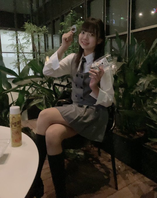 Twitterのコスプレ画像27