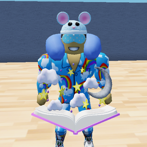 bskillz_149's tweet photo. I'm certified the sleepiest and comfiest guy in Roblox 
#Roblox #AvataroftheWeek 
@YT_SnugLife @CDTV_YT @ItsJAXkae @Roblox @LeahAshe @DeeterPlays https://t.co/Clk04yv2kE