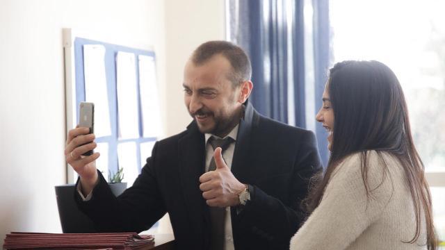 cuentern's tweet photo. kiminle konuşuyordunuz ya 🥹 https://t.co/a3MUdLfXaB