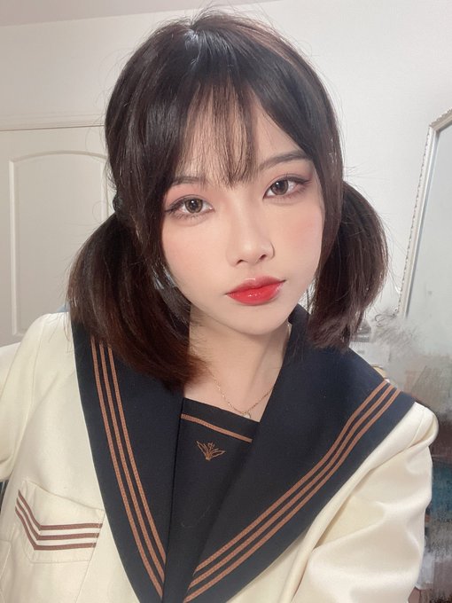 コスプレイヤーosten坂多多のTwitter画像28