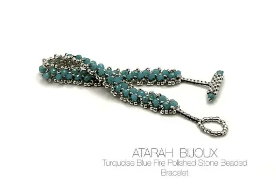 Visit Atarah Bijoux on Etsy for this Beautiful Turquoise Blue Czech Glass Tennis Bracelet
https://t.co/G7WYcityki
#beadedjewelry #jewelryaddict #softgrungestyle #bohochicstyle #urbanchicstyle #bohemianwoman #bohochicjewelry #Women #shoponlineuk #summertrends #jewelrytrends2022 https://t.co/aMurx7IlOU