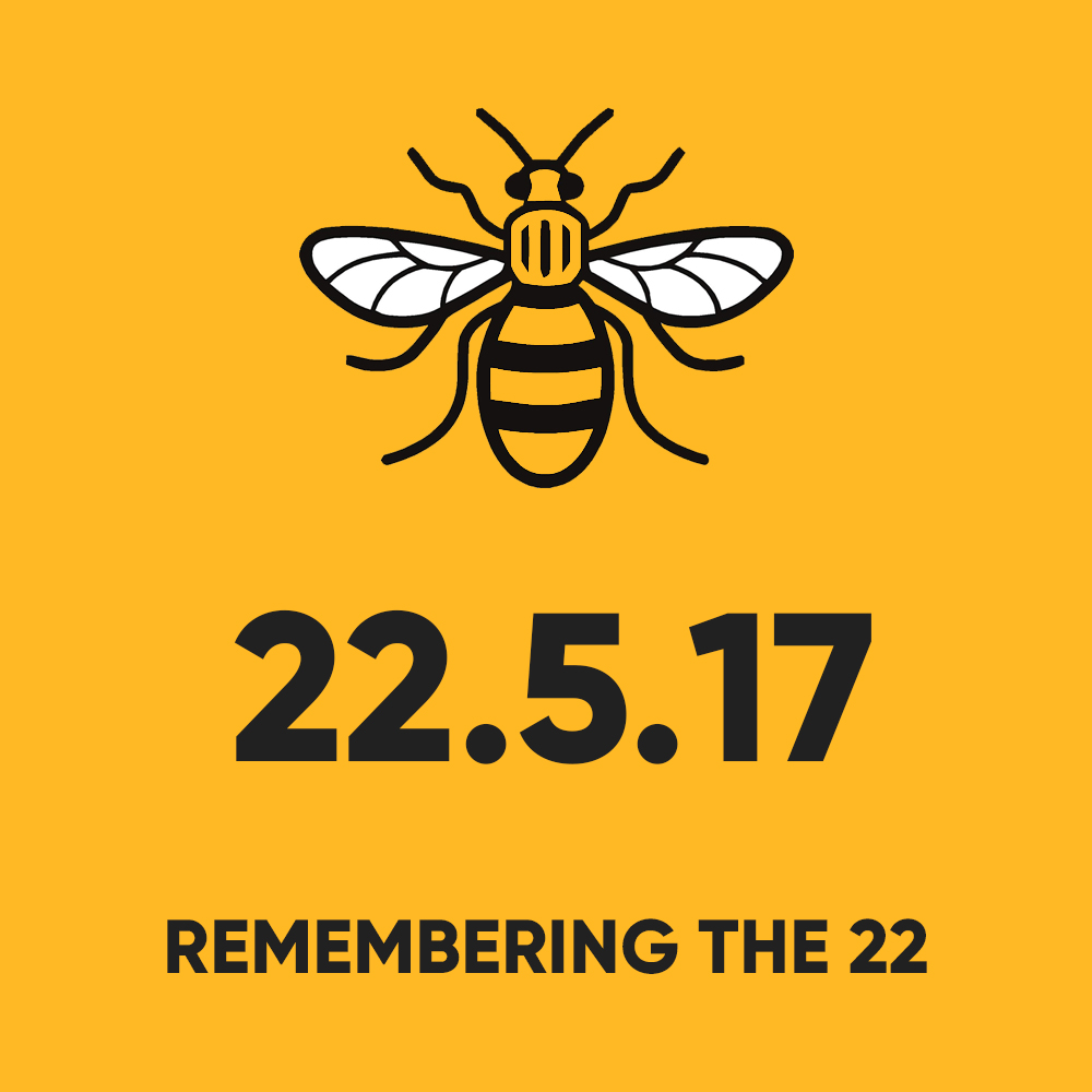 #Mcr #Manchester #RIP