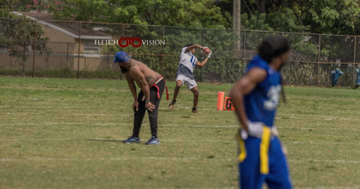 SLFSPORTSMEDIA's tweet photo. 1st Annual Dillard Alumni Flag Football Game! @high_dillard @Dillard_DHS
@OfficialDillar2 

FLETCH🕶VISION📸🎥
📞786.768.3669 https://t.co/1mSZSakO8J