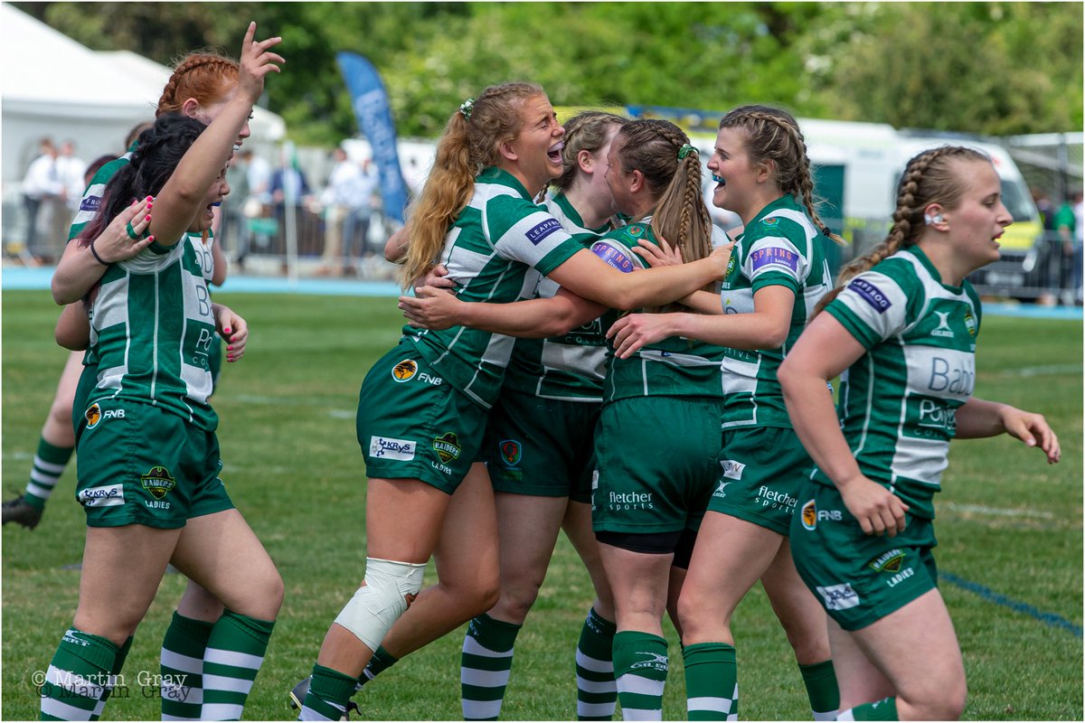 MartinGrayphoto's tweet photo. 'Treasured Moments in Time'... 
Starting 2 process yesterdays @GLRugby success in regaining the Siam Trophy in a hard fought encounter at Footes Lane... Here a taster to whet the appetite 😉
Congrats #TeamGRL 👏👏👏
https://t.co/87cgQvi3S9 📸
#siamwinners #siamtrophy #thisgirlcan https://t.co/89IHRNm6sK