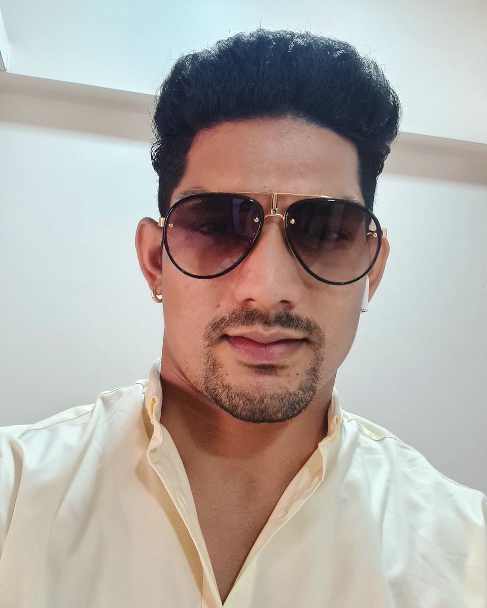 RishankDevadiga's tweet photo. Sunday Funday vibes only 😎

#SundayMood #SundayVibes #Chilling #Mood https://t.co/a3kn6dsFgP