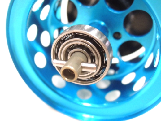 ベイト＆タックル キャリル على X: 