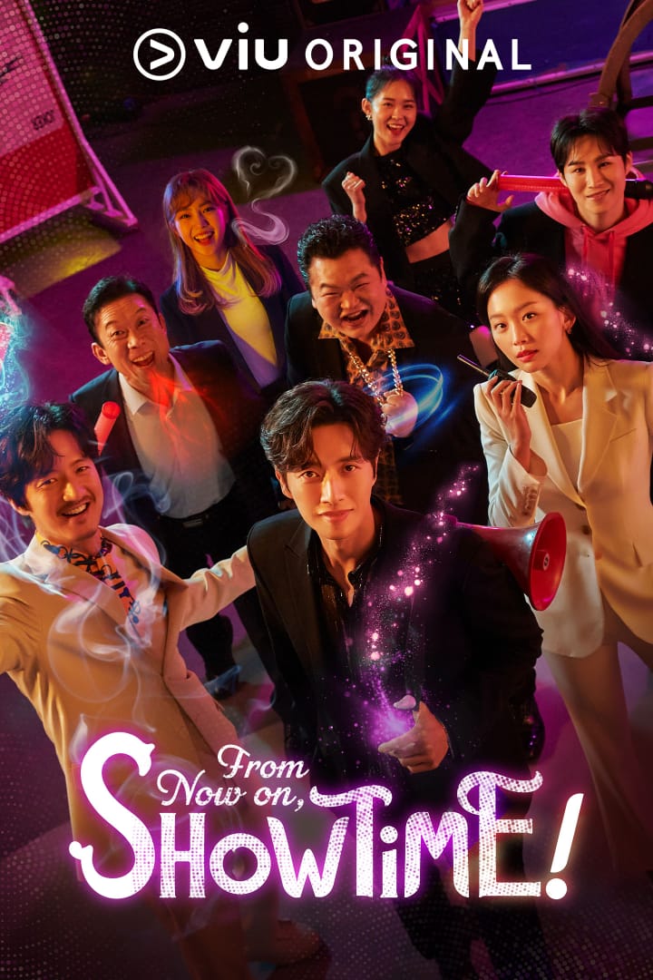 pineappleyelx's tweet photo. Guys udah pada nonton drama Now On Showtine belum nihh, yang main Park Hae jin loh ceritanya keren ada pesulap nya gitu, dan genrenya ada komedi, cuss nonton di viu eps selanjutnya 🤩✨#FromNowOnShowtimediViu https://t.co/qf9NGDDQzn