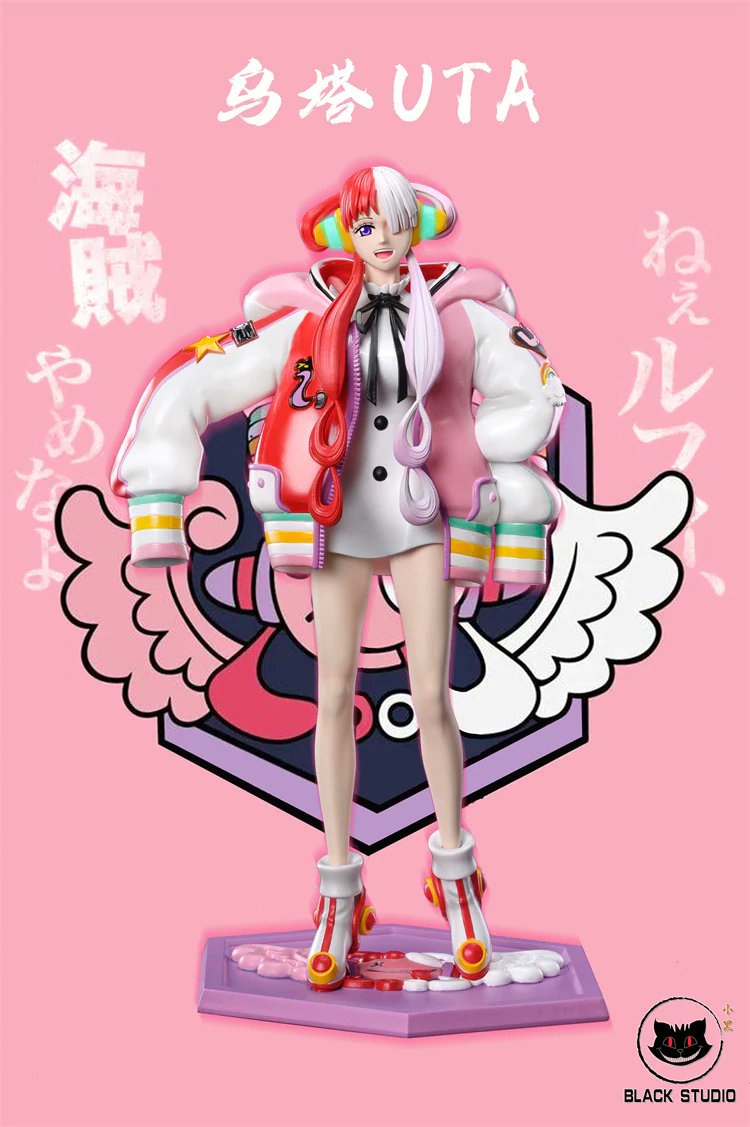 op figures & plushies tweet media