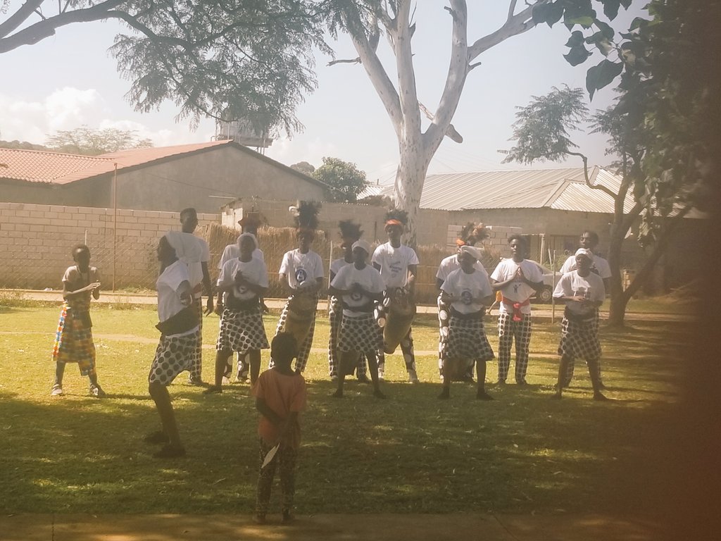 Crisis Communication Chapter Zambia tweet media