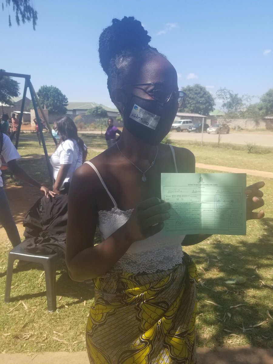 Crisis Communication Chapter Zambia tweet media