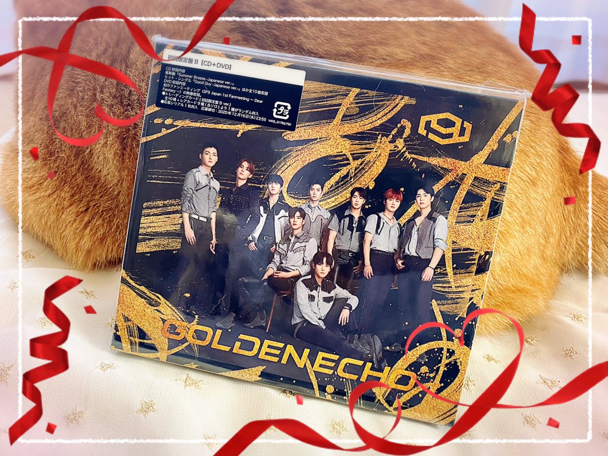 rowoonyuyugogo's tweet photo. 何かと物入り(追グッガイとか、追ググッガイとか、ベストとか、追グッガイとか…キリがない😂)の昨今だけど…。
🔰ぱんたじ、他にも欲しいものがいっぱい🤯
ってことで…待ちきれずポチッと☝️
タイムトラベルして、ペンミへGO🥰
 #SF9  #GOLDENECHO https://t.co/TrbUU3xW1Q