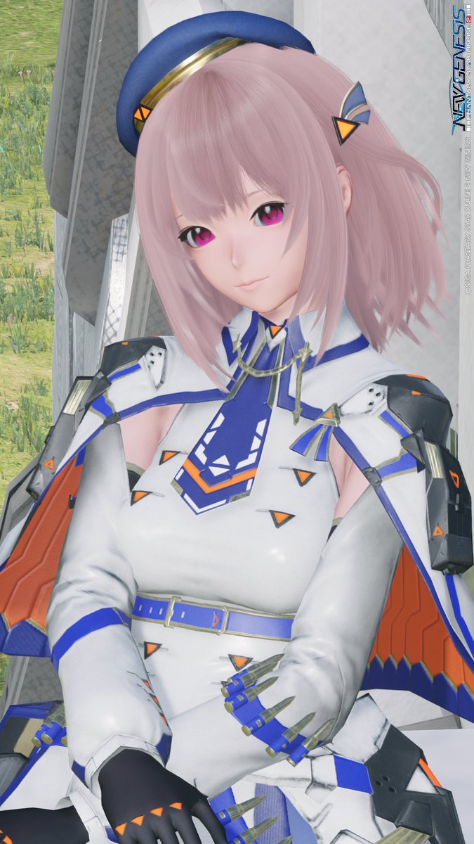 spector_PSO2's tweet photo. https://t.co/o7Qves6m49