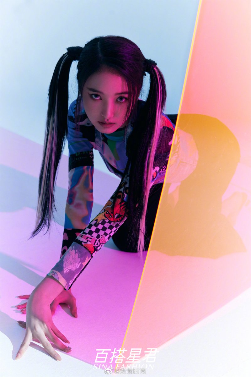 xinweipics's tweet photo. chen hsinwei for sina fashion (2022)

#천신웨이 #陈昕葳 #ChenHsinwei #ChenXinwei https://t.co/IRxCjSD1Hr