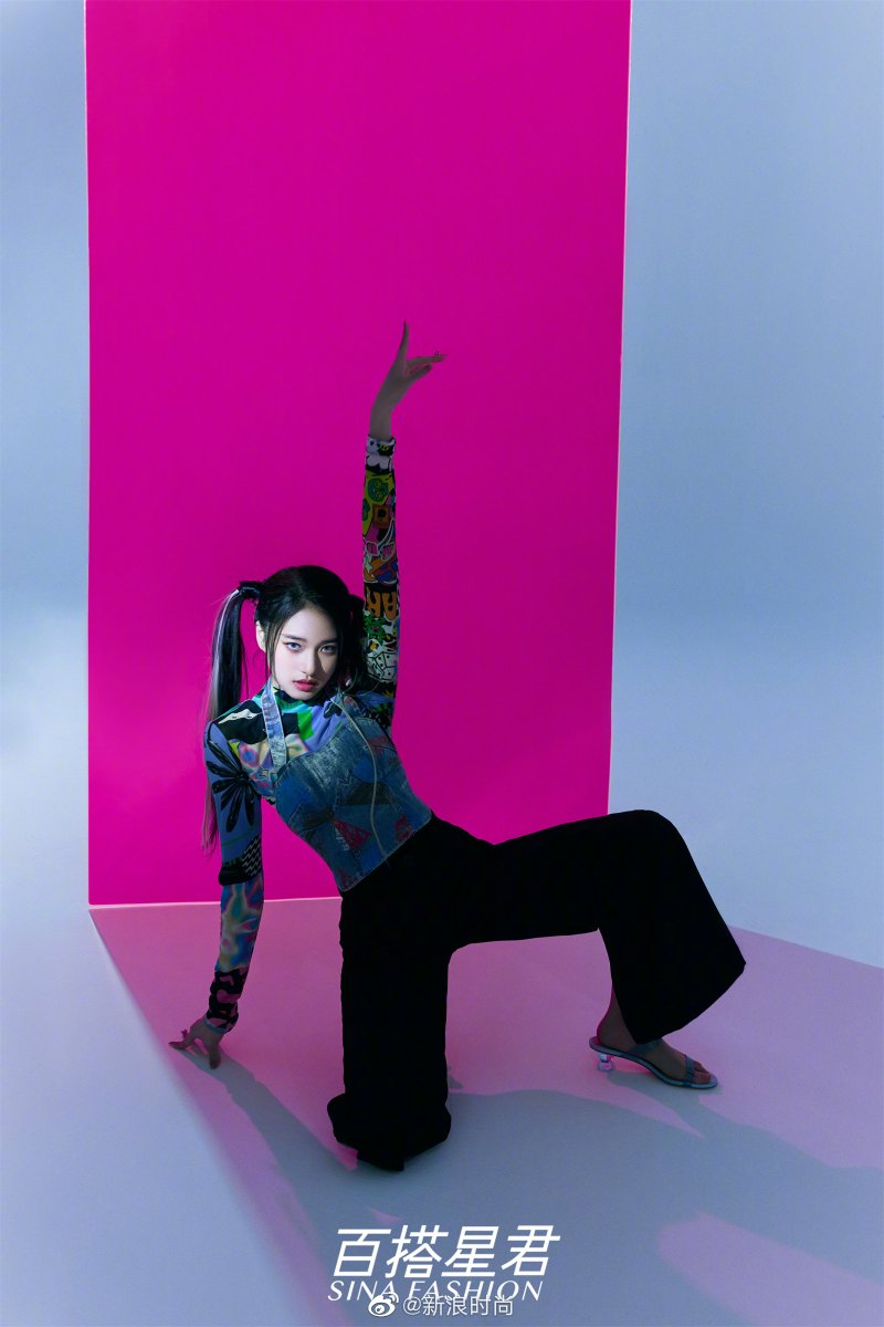 xinweipics's tweet photo. chen hsinwei for sina fashion (2022)

#천신웨이 #陈昕葳 #ChenHsinwei #ChenXinwei https://t.co/IRxCjSD1Hr