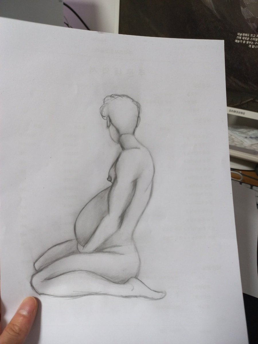 kimmmm0814's tweet photo. drawing
#mpreg #malepregnancy #pregnantman #malempreg #mpregbelly https://t.co/6gmrcuxKKR