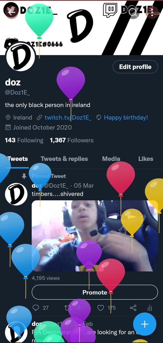 doz (@doz1e_) on Twitter photo 