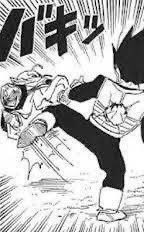 @kr_actmv_2022 おいナメックのクソガキ探偵ごっこしてんじゃねぇぞ 