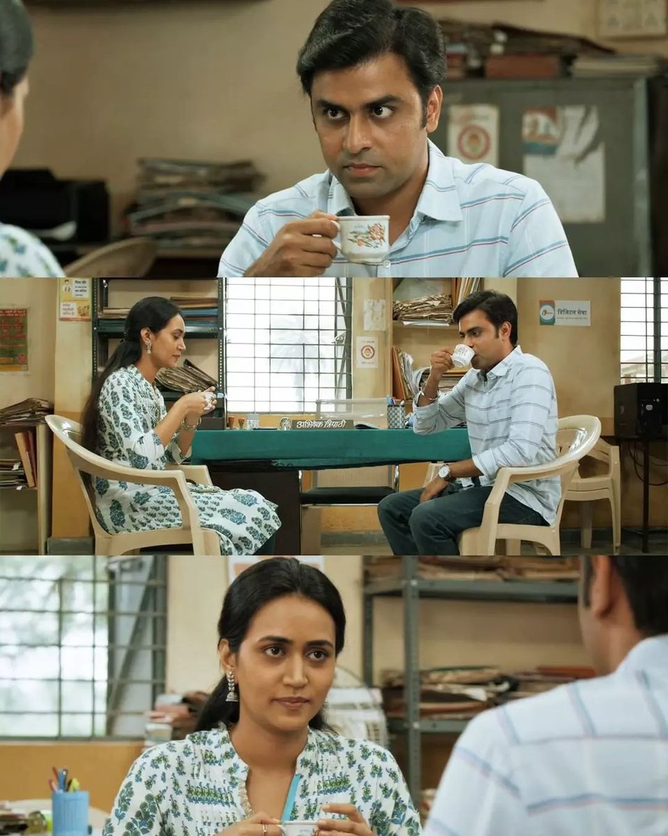 tiwariaditi0909's tweet image. सादगी ही सबसे अच्छा श्रृंगार है,
वरना फैशन तो हर रोज बदलता है।

#KeepThingsSimple