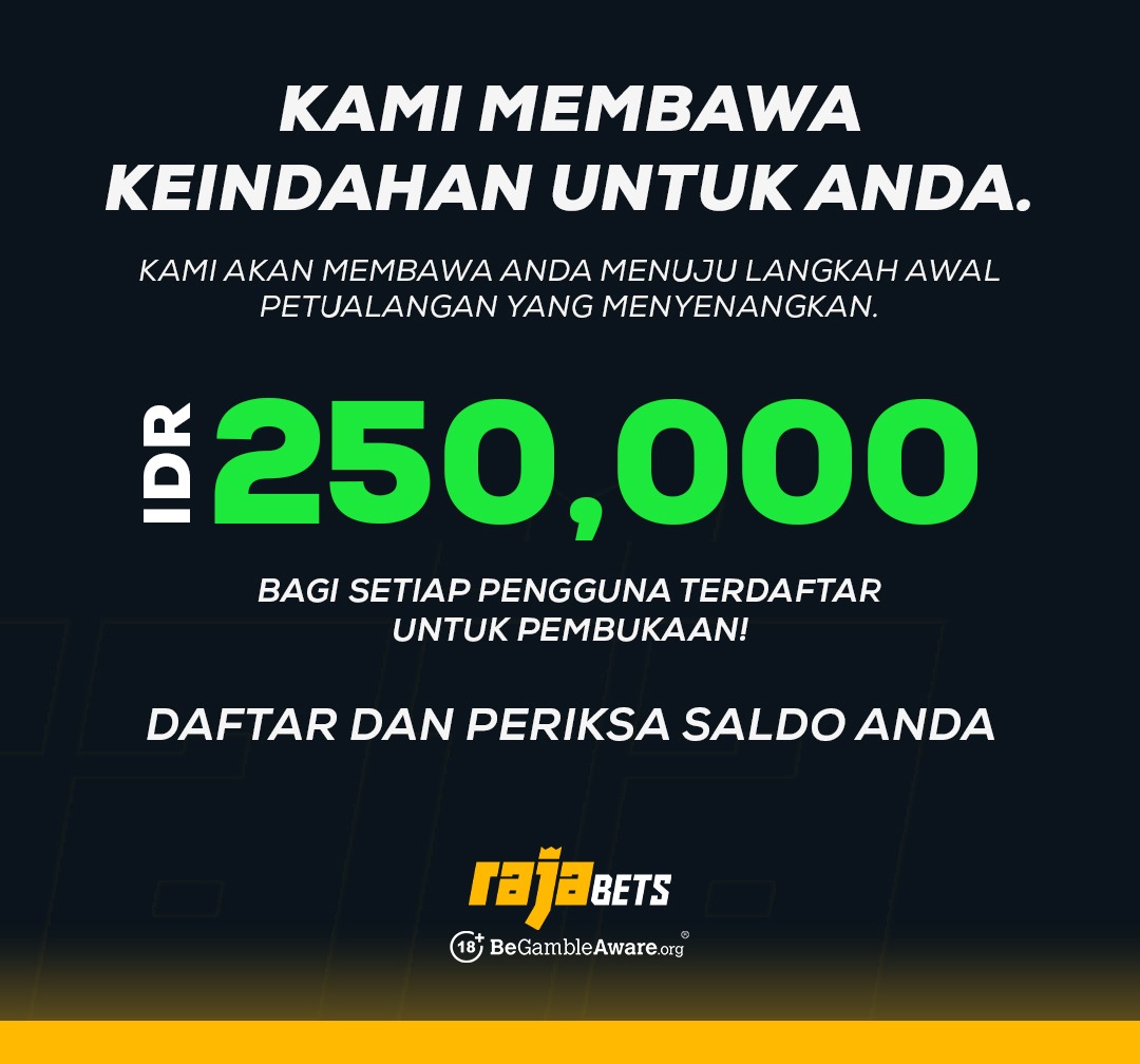 ArizkyPrima's tweet photo. Cukup registrasi dapat freebet 250k untuk sportbook . Tanpa depo tanpa hoax. 
Klaim disini 👇

https://t.co/p6Ib2rodgb

Grup wa https://t.co/COkv4bY6F6
Grup Tele https://t.co/Z6Ojg827XB
Ketentuan WD bisa langsung tanya ke Live chat.
Semoga beruntung✊ salam JP https://t.co/V2J6qK69ZK