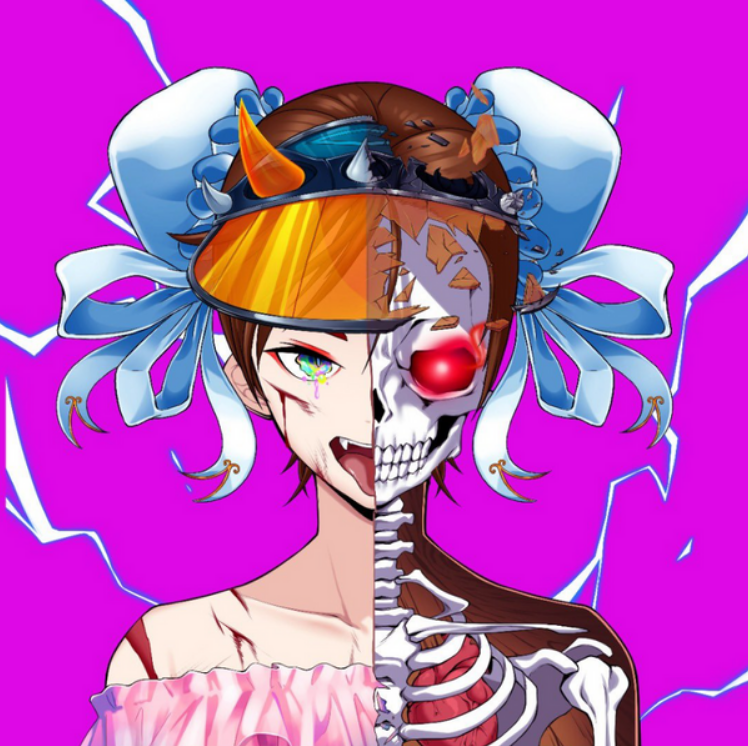 🧙SUSANOO x SATOSHI RUNNERS👾

We are giving away 3 x Susanoo WL spots to our Twitter community💜

🏪The $SATOSHI Marketplace also received WL spots😱

To enter:
1️⃣ Follow @Susanoo50 , <a href="/SatoshiRunnerz/">Satoshi Runners</a> &amp; @0xFocus!
2️⃣ Like &amp; RT
3️⃣ Tag 3 frens

24h!