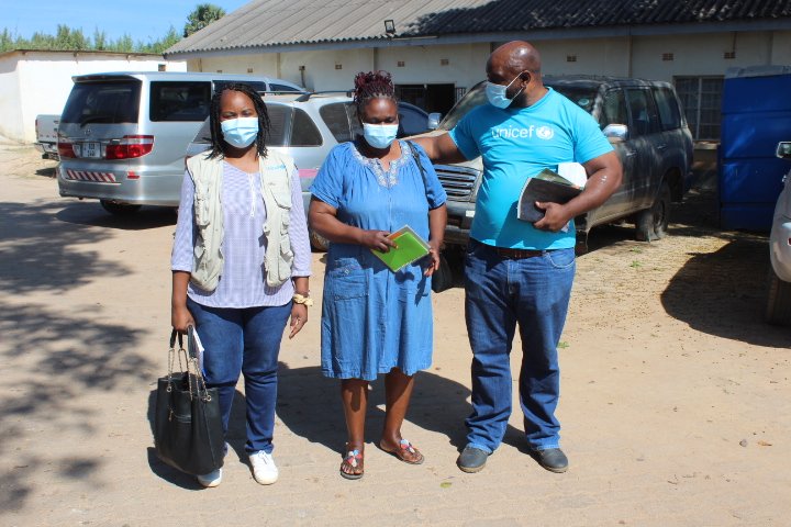 Crisis Communication Chapter Zambia tweet media