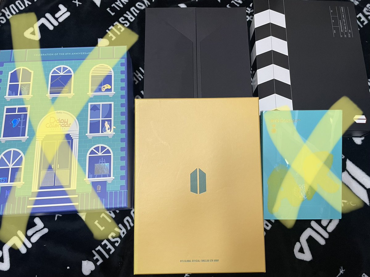 dodoxxxxx12's tweet photo. 4기 키트 - 카드❌ 아미노트 변색 15,000
5기 키트 - 카드,아미노트 ❌ 20,000
상시 키트 - 카드❌ 15,000

ALL 40,000

sell⭕️

ㅅㅊㅇ 방탄 포카 교환 양도 특전 미니포카 피켓 남준 윤기 석진 호석 지민 태형 정국 콘서트 페스타 18메모리즈 bts https://t.co/jtt3sDMzRP
