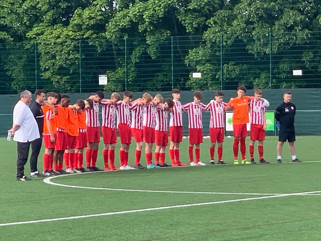 CTYFC_Lions's tweet photo. Absolutely made up for our lads this morning - U15S HAMPSHIRE CUP CHAMPIONS 🔴🔴🔴⚪️⚪️⚪️ @CTYFC1973 @CtfcU18 🏆🏆🏆 thoroughly deserved 6-0 victory https://t.co/4BnyI36JM3