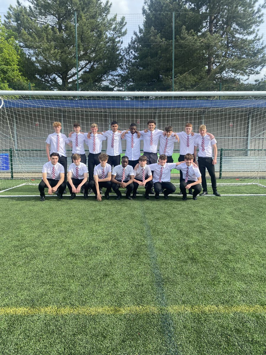 CTYFC_Lions's tweet photo. Absolutely made up for our lads this morning - U15S HAMPSHIRE CUP CHAMPIONS 🔴🔴🔴⚪️⚪️⚪️ @CTYFC1973 @CtfcU18 🏆🏆🏆 thoroughly deserved 6-0 victory https://t.co/4BnyI36JM3