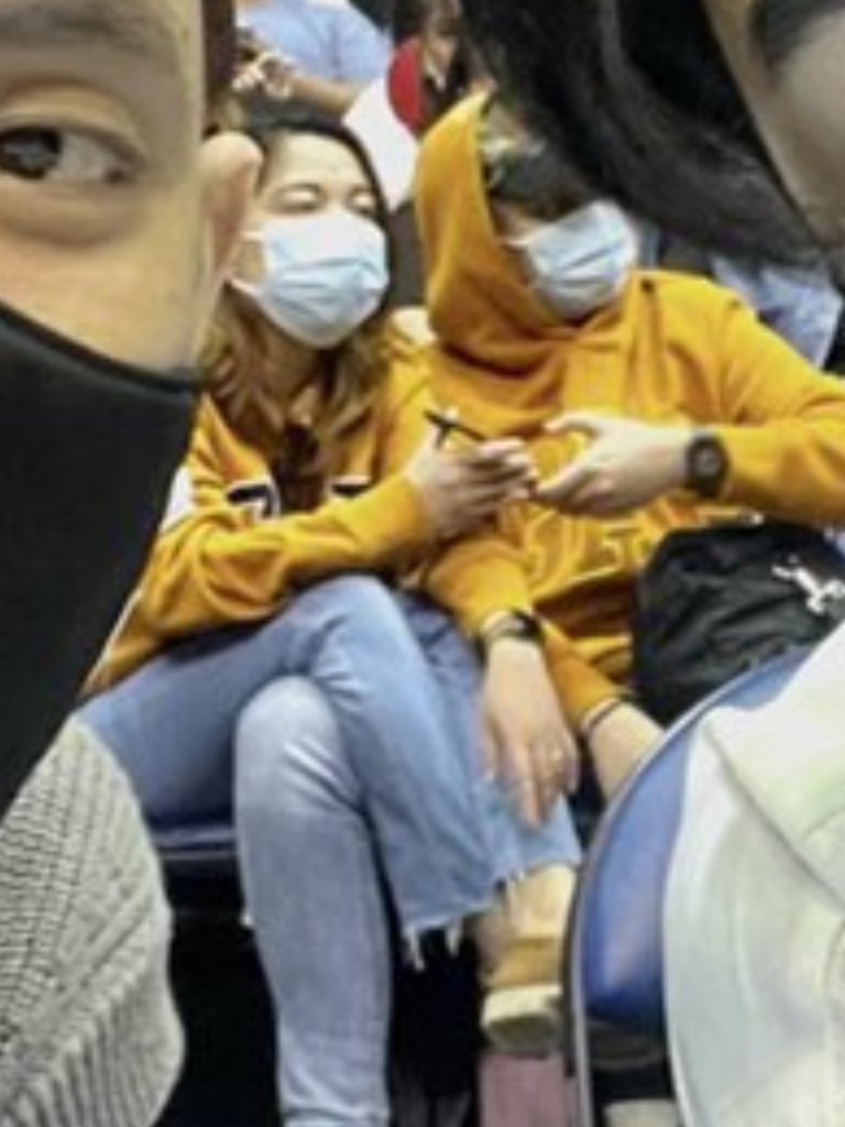 dbalwaysss's tweet photo. @esnyrrr #WhereIsTheRespect ? Char https://t.co/ew0yQt4DQj