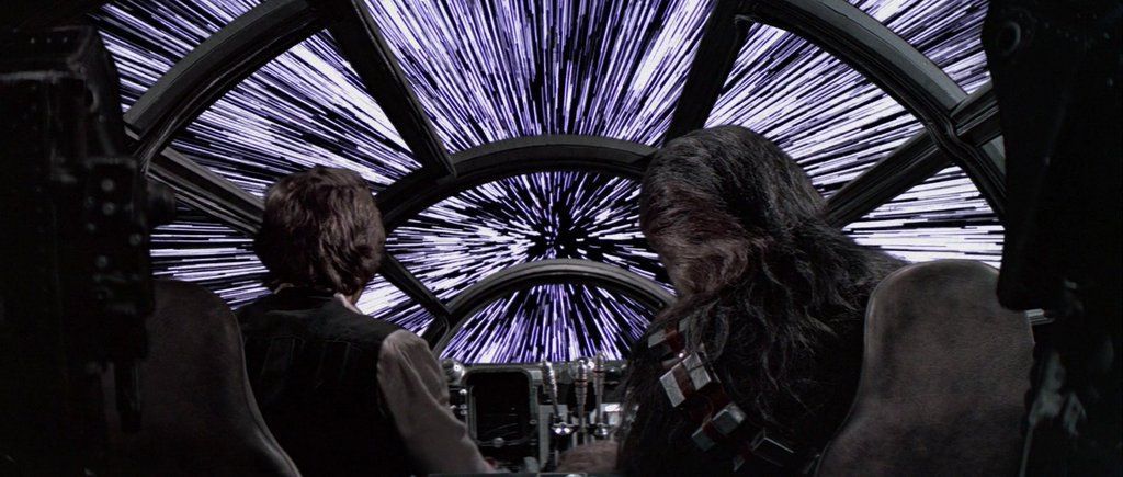 TheSWU's tweet photo. Happy 45th Birthday, #StarWars #ANewHope! 🎉 https://t.co/hh9W0O8XrL