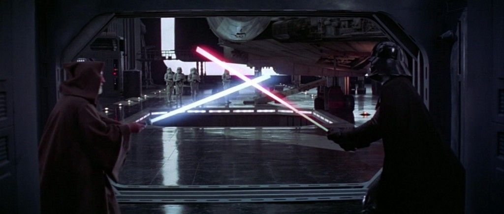 TheSWU's tweet photo. Happy 45th Birthday, #StarWars #ANewHope! 🎉 https://t.co/hh9W0O8XrL