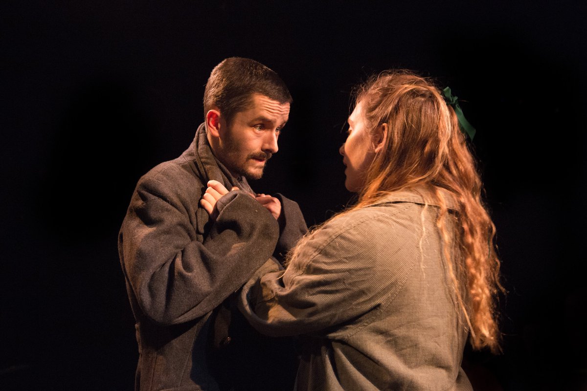 londontheatrereviews tweet media