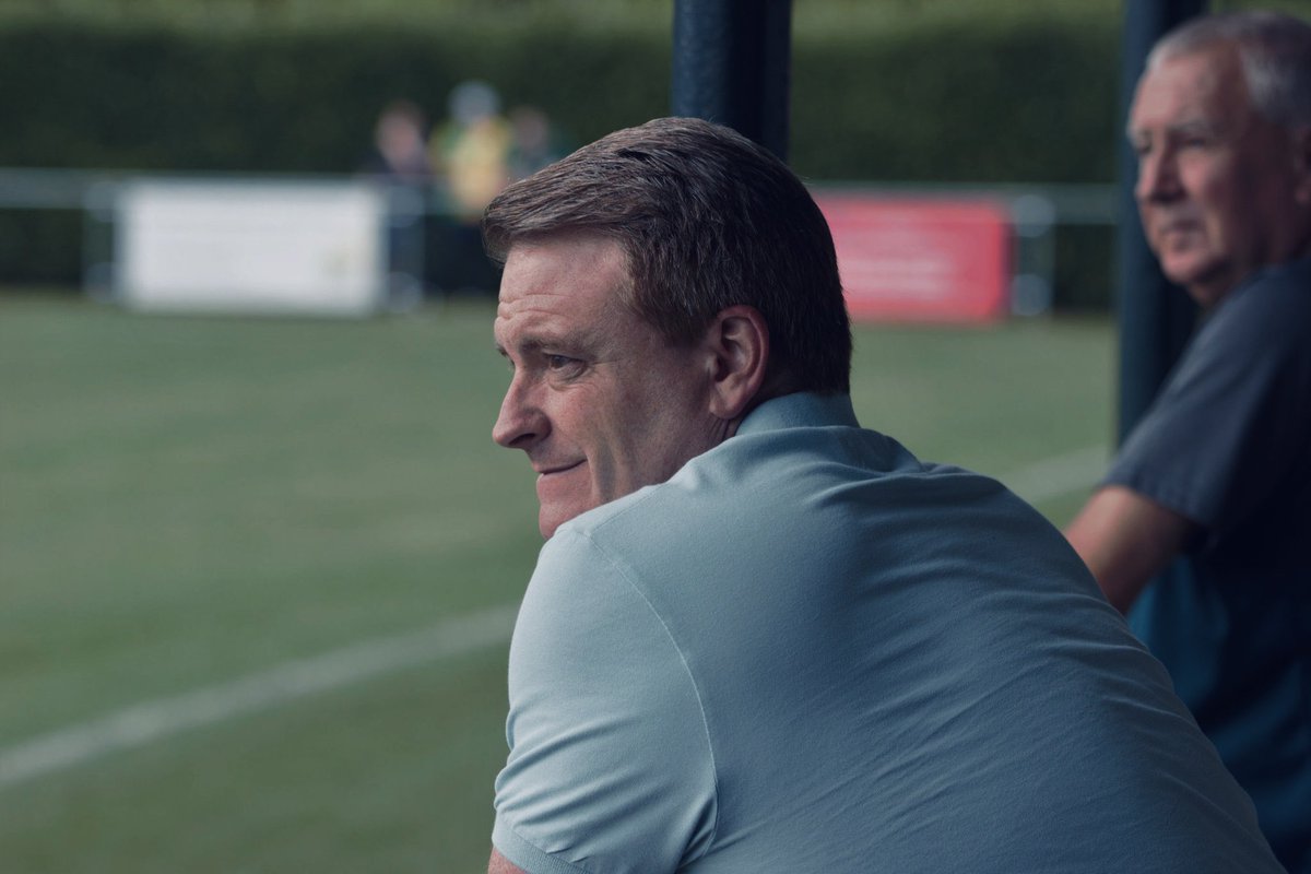 Sleaford Town F.C. tweet media