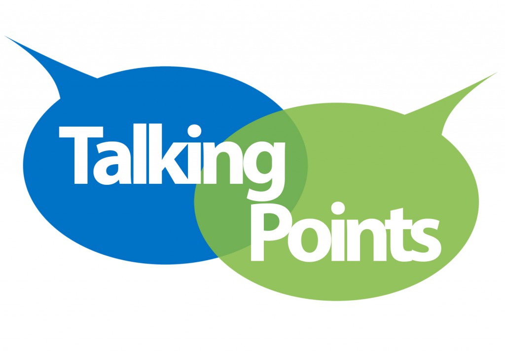 BobPickard's tweet photo. Every PR pro knows about 'talking points.' Most of us have written them at some point — I have crafted my share. This got me wondering: have talking points evolved over the years? Are talking points becoming more or less common? Are talking points and key messages synonymous? https://t.co/QcPlNyGOhD