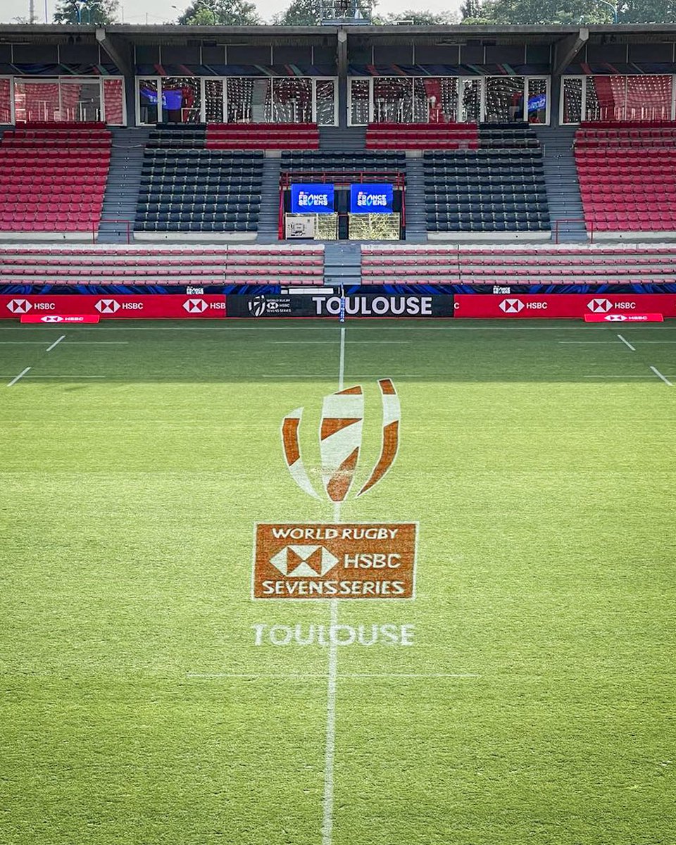 Bordeaux Sevens tweet media