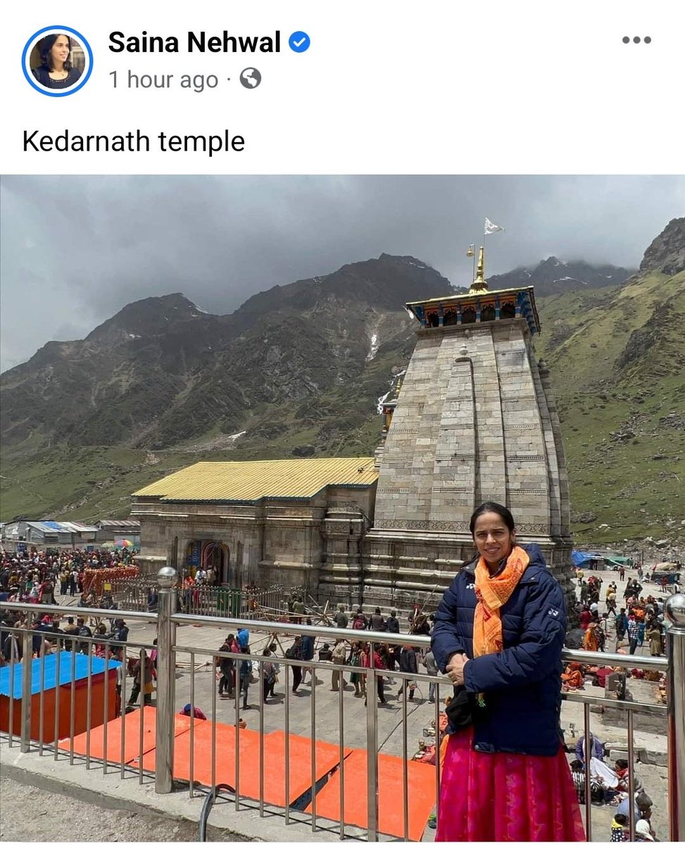 inrishikesh tweet media