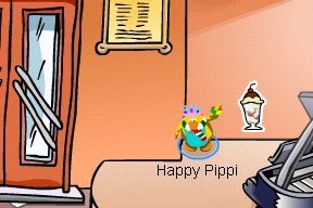 ThatPenguinGame's tweet photo. 13 years ago today, the Ice Cream Sundae Pin was hidden in the Pizza Parlor. https://t.co/pyFjQGtzKZ