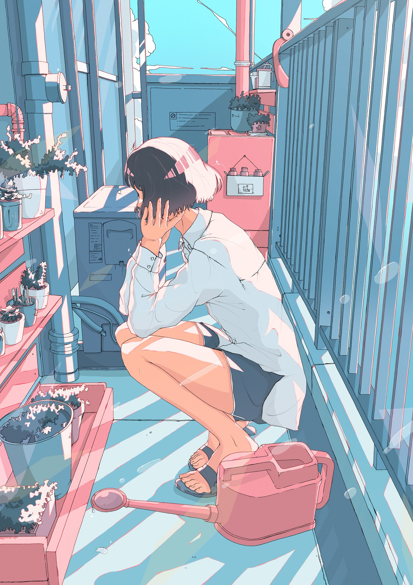 sio☆ページでございます♥ оО〇・-・〇Оо・-・оО〇・-・〇Оо・-・оО〇・-・〇Оо A very