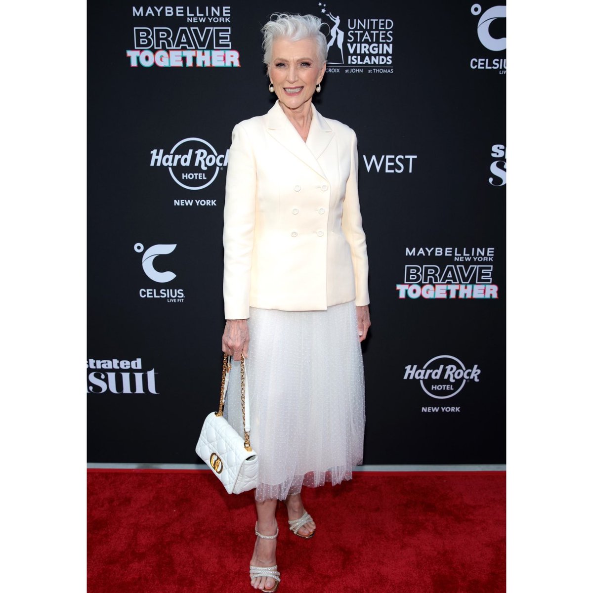 Maye Musk tweet media