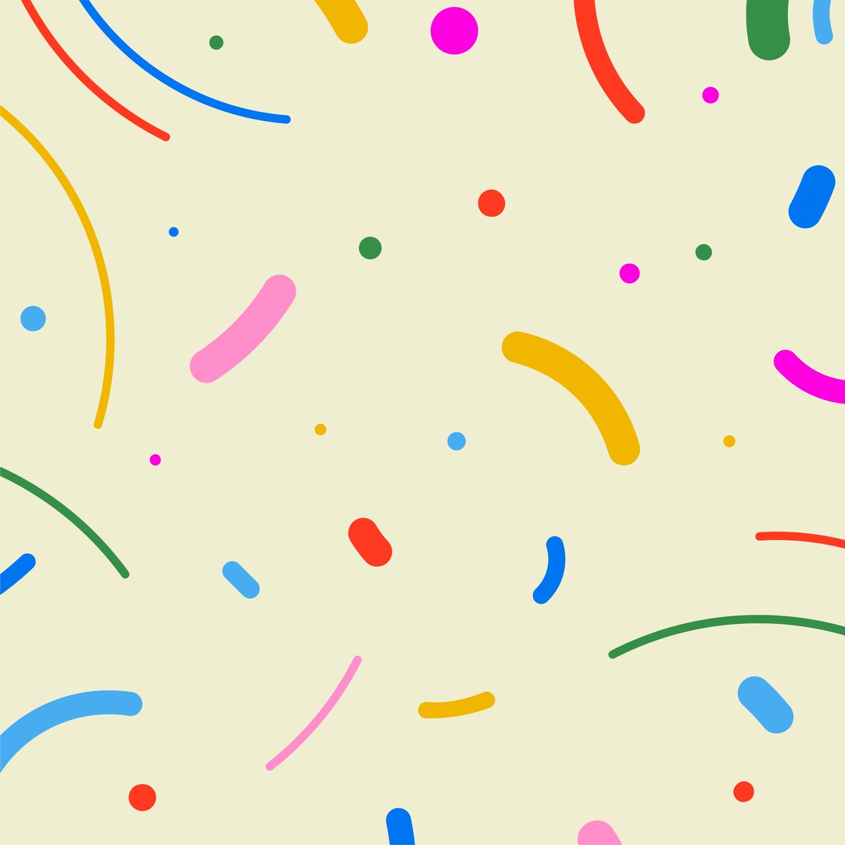 TrofimovaKato's tweet photo. GM🌞Having confetti mood this morning! 3K followers! Thank you so much guys! Have a great Sunday everyone you lovely people💛💜💙❤️💚🧡 https://t.co/i4QH27QNKw